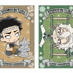 鬼滅の刃×リアル謎解きゲーム「玩具店に潜む鬼を討て!」フェア