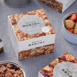 【西武池袋本店】「ローリングストック」