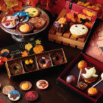 西武池袋本店ベルアメール